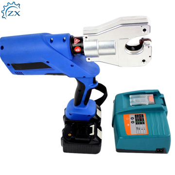 Skillful manufacture terminal battery crimping hydraulic tool yqk-70 power tools